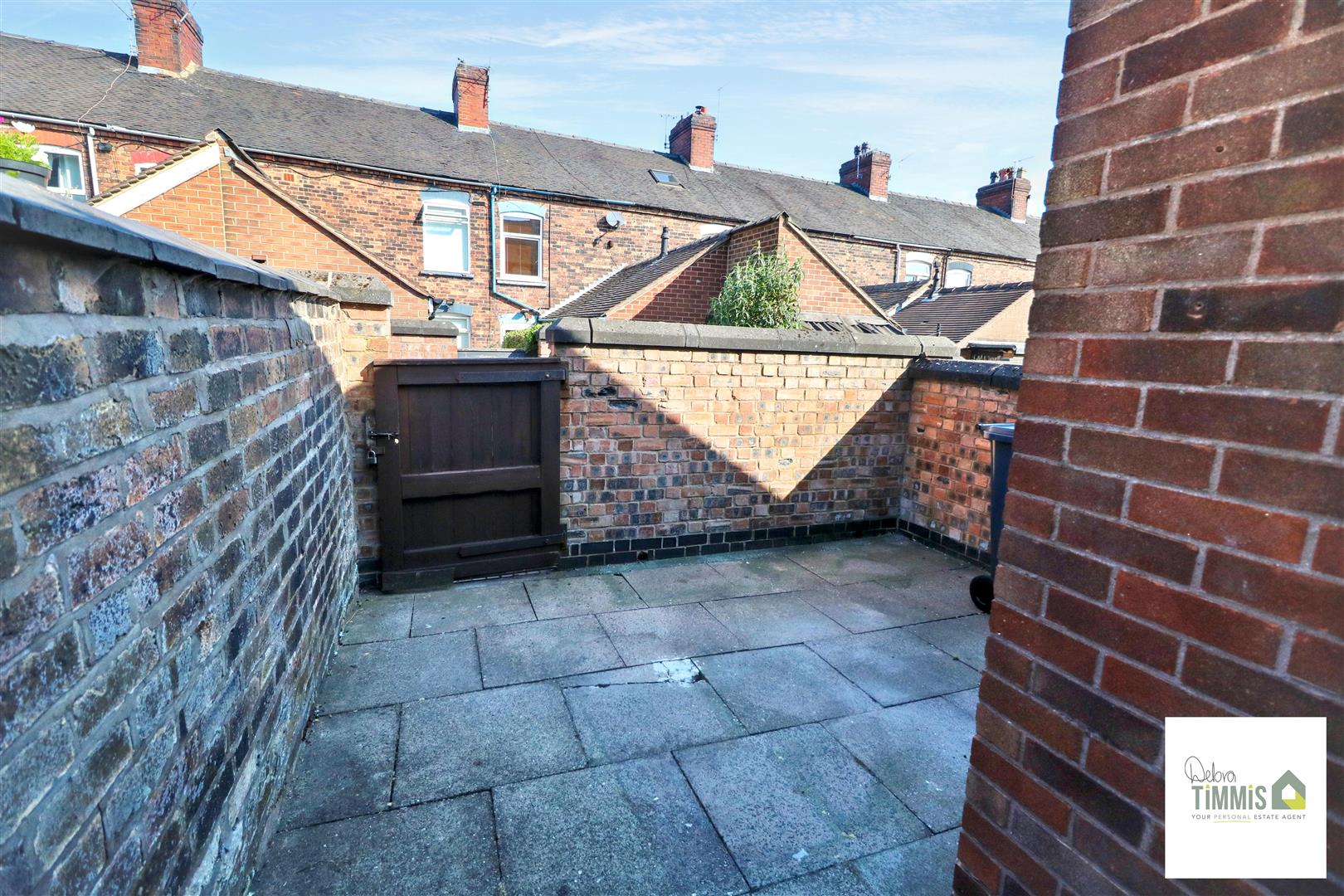 2 bed property in Acton Street, Stoke-On-Trent